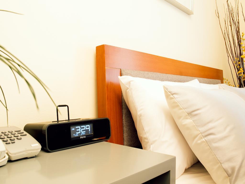 Midtown West Hotel Нью-Йорк Номер фото